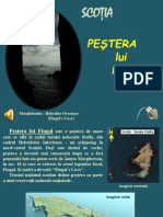 Pestera Lui Fingal