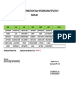 Jadwal Piket