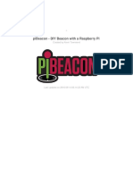 Pibeacon Ibeacon With A Raspberry Pi