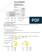 Model Calcul Sarpanta