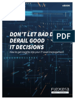 Ebook DP Bad Data Derail Good It Decisions