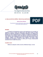 Dialnet-LaRelajacionEnNinos-4692484