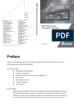 DELTA IA-HMI DOP100-Transition UM EN 20190222 PDF
