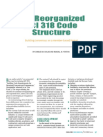 Reorganized ACI 318 Poston PDF