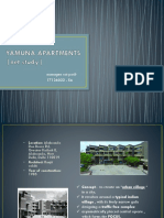 Yamuna Apartments