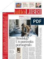 Tuttolibri n. 1739 (06-11-2010)