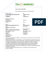 Bonifico Marulli Monia - 187,00 PDF