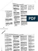 Geotechnical Terms and Identification PDF