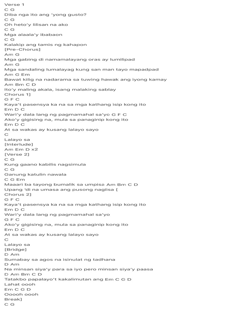 Kathang Isip Ben and Ben PDF