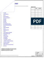 L50II0 Schematics Rev B System Block Diagram