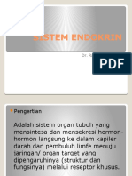 Sistem Endokrin