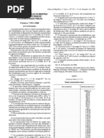 tabela remuneratoria unica