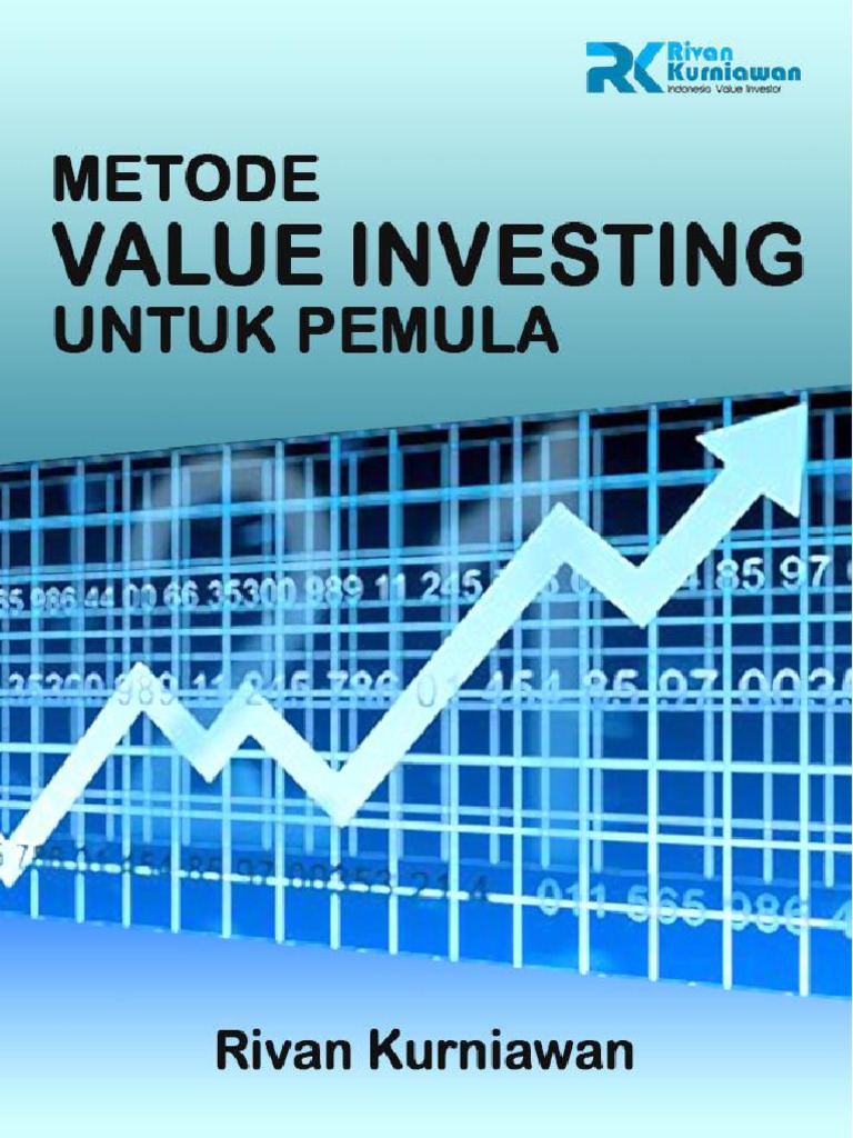 (E-Book) Metode Value Investing Untuk Pemula PDF | PDF