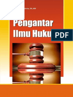 Pengantar Ilmu Hukum222 PDF