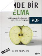 Gunde Bir Elma Kitabi PDF