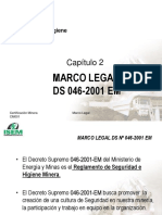 CM001  CAP2.- MARCO LEGAL.ppt