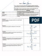 Free-Body Force Diagrams Answers