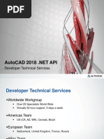 API