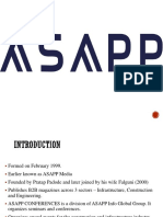 Asapp Media