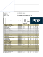 Politeknik Pertanian Negeri Payakumbuh PDD Akn Pidie Jaya: Kimia Analisis Pangan 3 (1-2)