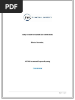 336262257 ACC702 Course Material Study Guide