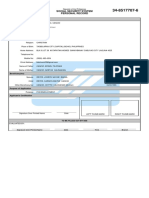 Social Security System Personal Record: Basic Information