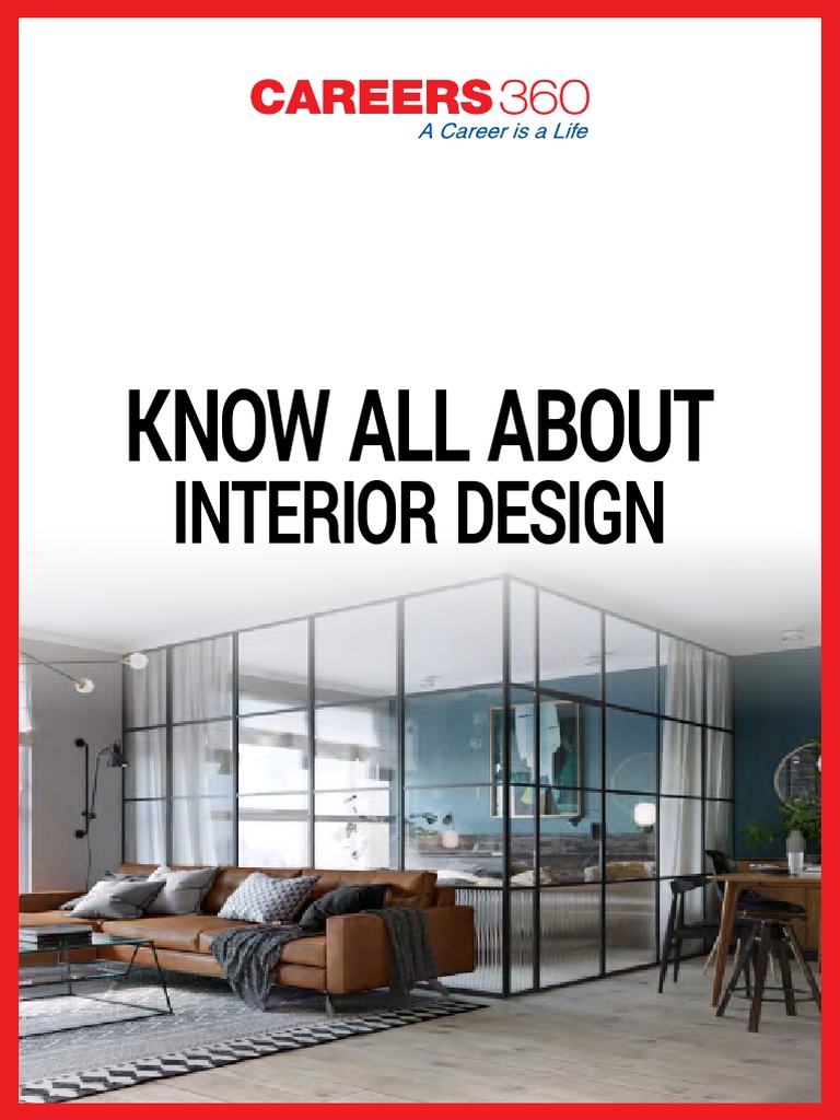 Comprehensive Guide to Interior Design | PDF | Interior Design | Design