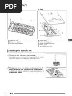 Ibanez SynchroniZR Manual