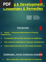 Ysu Erp Training Plan Educational Technology Enterprise