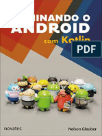 Resumo Dominando Android Kotlin 3fa1