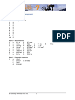 emac7trp test ans 11