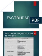 Factibilidad estudio de mercado