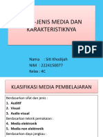 Media Pembelajaran