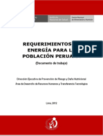 Requerimiento de energía para la población peruana.pdf
