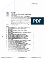 Criminal Investigation File Relating to a Sniper Attack on 25 October 1994 at the Intersection of Hamdije Cemerlica and Zmaja Od Bosne (BCS, 39 Pages)