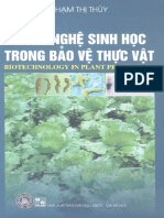 Công nghệ sinh học trong bảo vệ thực vật - Phạm Thị Thùy.pdf