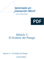 Modulo 5