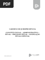 CADERNO JURISPRUDENCIA - POLICIA CIVIL.pdf