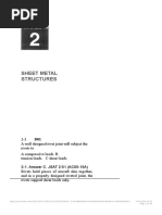 NAS523 Rivet Identification Guide | PDF | Rivet | Sheet Metal