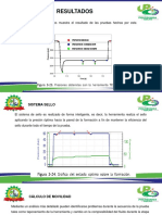 Resultados pruebas sello inteligente Testrak análisis movilidad