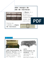 Evolução Da Informática Nº.2