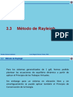 3.3 Metodo de Rayleigh.pdf