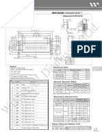 WH1602C PDF