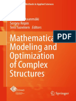 (Computational Methods in Applied Sciences) Pekka Neittaanmäki, Sergey Repin, Tero Tuovinen - Mathematical Modeling and Optimization of Complex Structures-Springer (2015).pdf