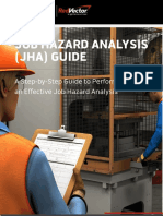 Job Hazard Analysis Guide