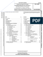 Fermentation of Organic Materials-VDI 4630