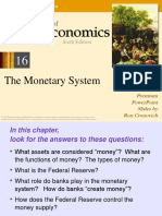 Acroeconomics: Principles of