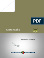 Matxitxako PDF