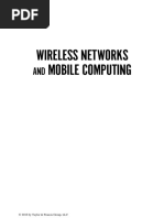 Ghosh, Sasthi C. - Sinha, Bhabani P. - Sinha, Koushik - Wireless Networks and Mobile Computing-CRC Press (2016)