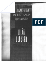 [FLUSSER] O Universo das Imagens Técnicas.pdf